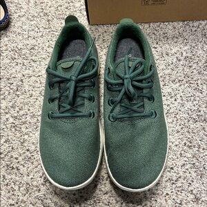 Allbirds | Wool Runner Sneakers